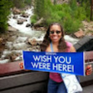 Meet your Posher, Adrienne